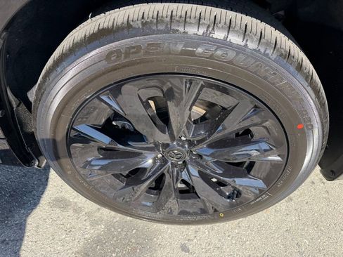 New 2026 MAZDA CX-90 3.3 Turbo S w/ Premium Package image 14