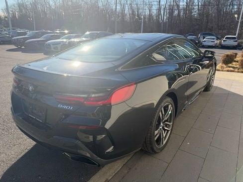 New 2026 BMW 840i xDrive Coupe w/ M Sport Professional Package image 7