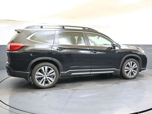 Used 2020 Subaru Ascent Limited w/ Technology Package AWD/4WD image 6