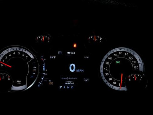 Used 2018 RAM 1500 Big Horn image 24