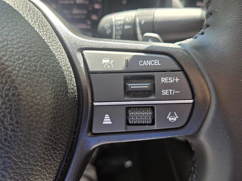 Used 2023 Honda Accord EX-L image 25