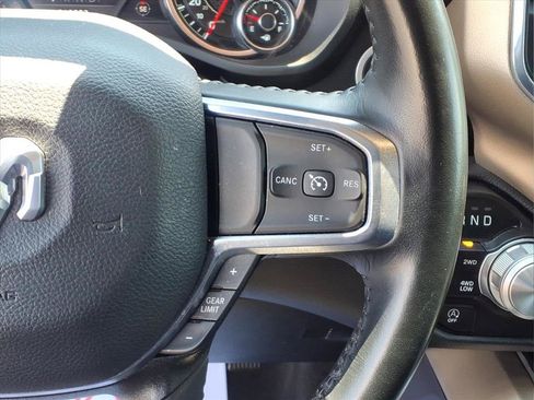 Used 2022 RAM 1500 Laramie AWD/4WD image 14