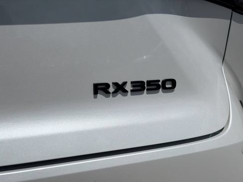 New 2026 Lexus RX 350 Premium Plus w/ Convenience Package FWD image 11
