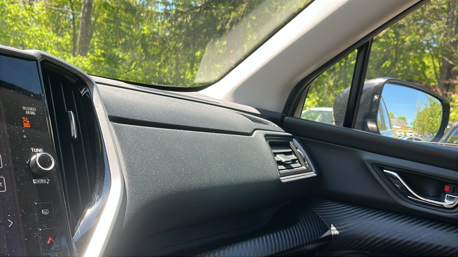 Certified 2025 Subaru Ascent Premium AWD/4WD image 20