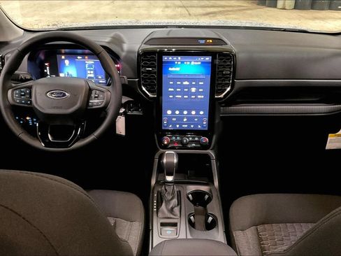 New 2026 Ford Ranger XLT AWD/4WD image 5