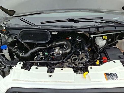 Used 2023 Ford Transit 150 Medium Roof image 29