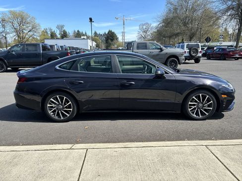 Used 2023 Hyundai Sonata Limited image 5