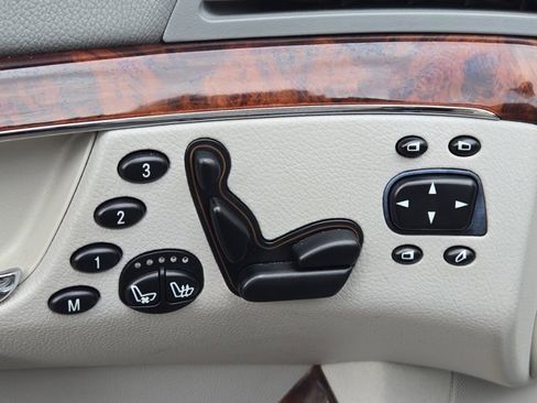 Used 2005 Mercedes-Benz S 500 image 20