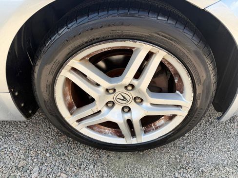 Used 2008 Acura TL w/ Navigation System image 8