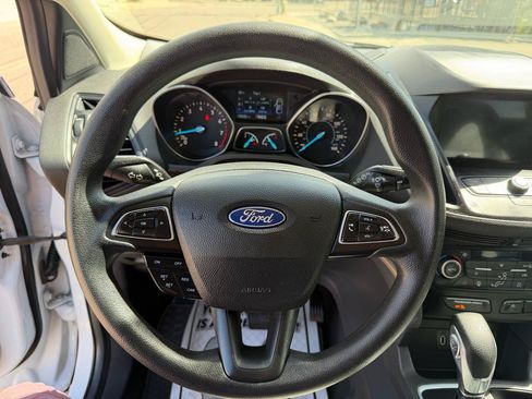 Used 2019 Ford Escape SE AWD/4WD image 21
