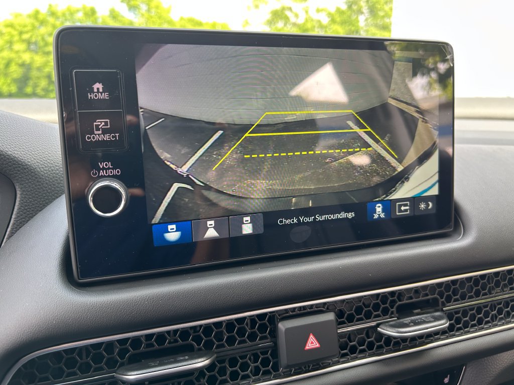 New 2027 Honda HR-V EX-L image 29