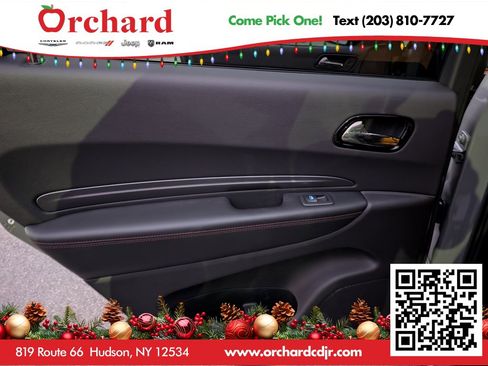 New 2026 Dodge Durango GT image 34