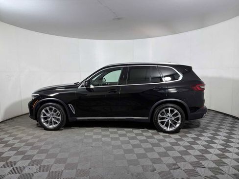 Certified 2023 BMW X5 xDrive40i w/ Premium Package image 4