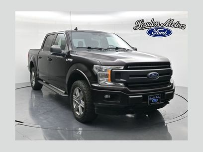 Used 2019 Ford F150 XLT w/ Equipment Group 302A Luxury