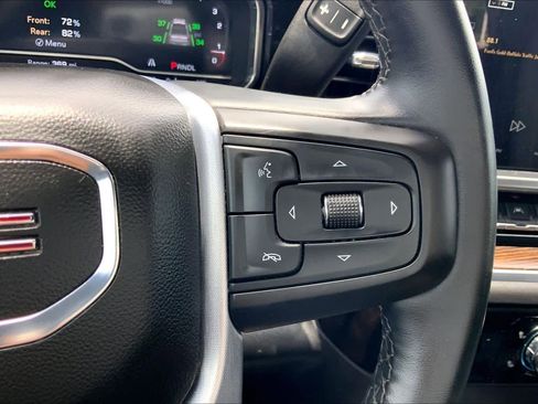 Used 2023 GMC Sierra 1500 Elevation RWD image 25