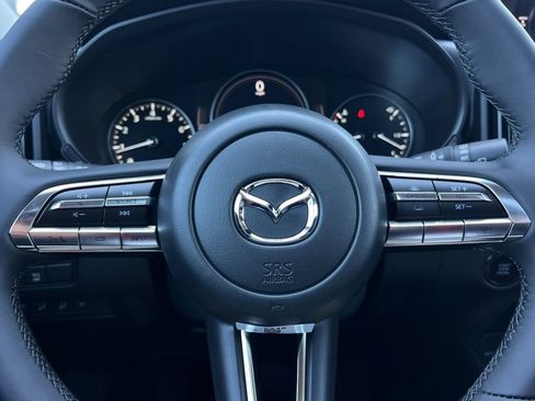 New 2026 MAZDA CX-50 AWD 2.5 S w/ Cargo Package image 24