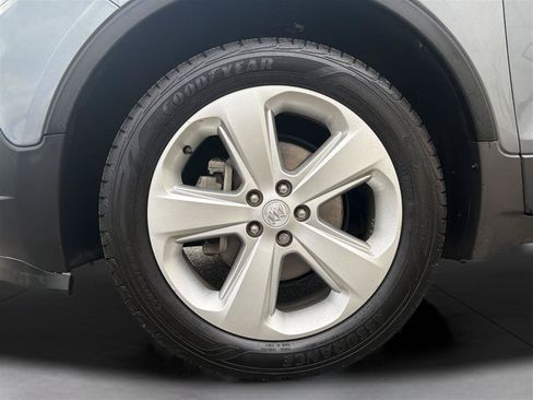 Used 2015 Buick Encore AWD image 28