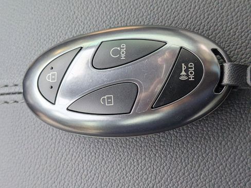 New 2026 Hyundai Santa Cruz Limited AWD/4WD image 34