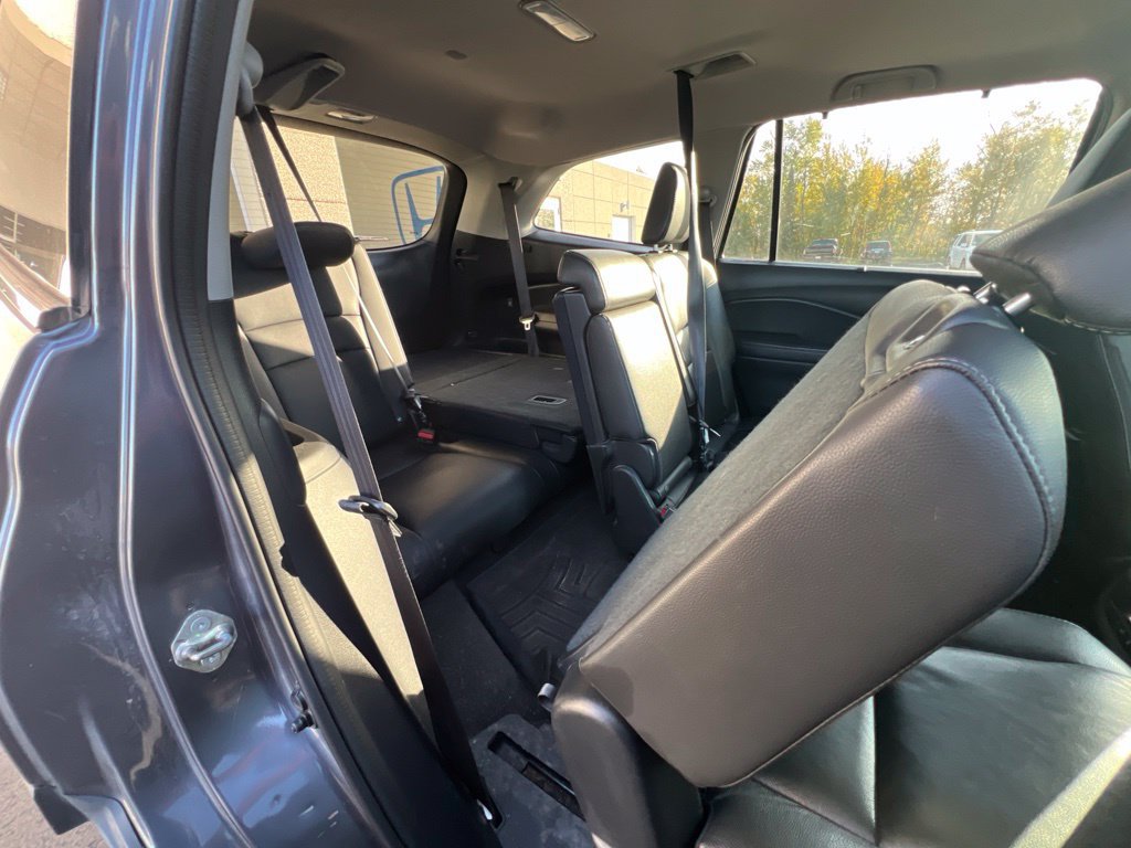 Used 2019 Honda Pilot EX-L image 8