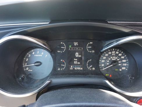 Used 2021 Toyota Sequoia TRD Pro image 6