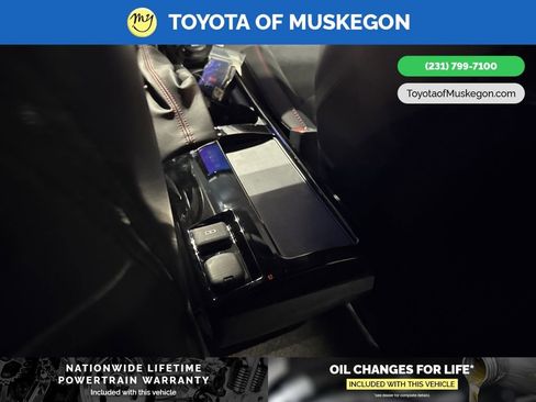 New 2025 Toyota Corolla GR image 24