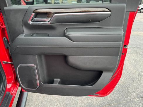 Used 2024 GMC Sierra 2500 SLE image 27