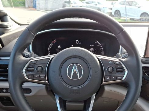 Certified 2026 Acura MDX SH-AWD w/ Technology Package image 20