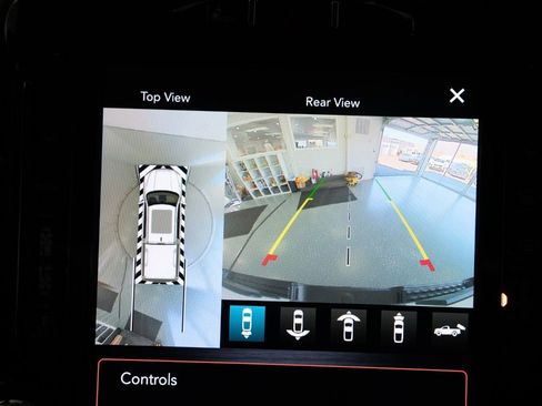 Used 2021 RAM 1500 TRX w/ TRX Level 2 Equipment Group image 48