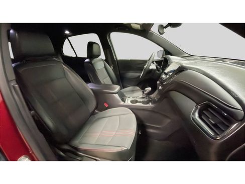 Used 2024 Chevrolet Equinox RS image 16