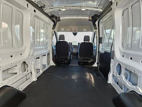 New 2026 Ford Transit 250 148 Medium Roof image 9