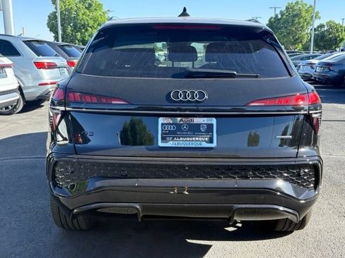 New 2026 Audi Q3 quattro 2.0T AWD/4WD image 6