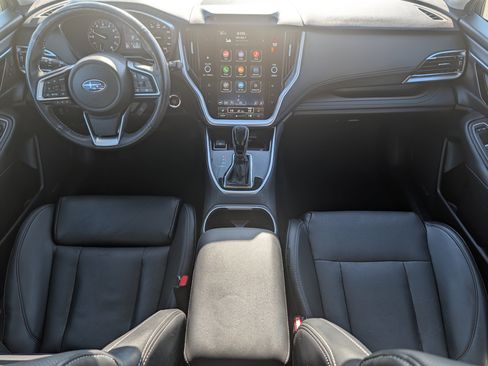 Certified 2023 Subaru Outback Limited w/ Tech Package 2 image 10