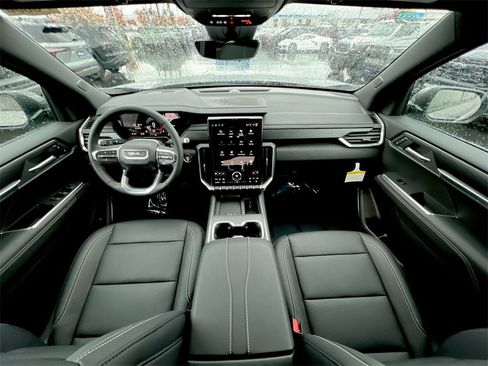 New 2026 GMC Acadia Elevation image 18