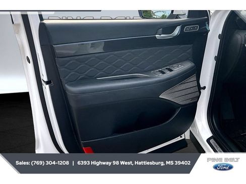 Used 2022 Hyundai Palisade Calligraphy AWD/4WD image 17