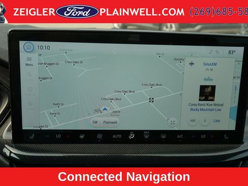 Used 2024 Ford Escape ST-Line w/ Tech Pack #1 AWD/4WD image 20