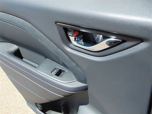 New 2025 Subaru Forester Limited w/ Protection Package (1PH) image 24