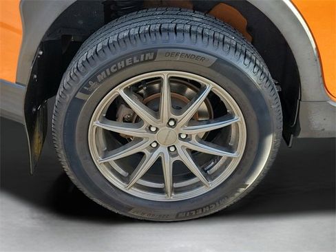 Used 2019 Subaru Crosstrek 2.0i Limited w/ Moonroof Package w/Navigation image 5