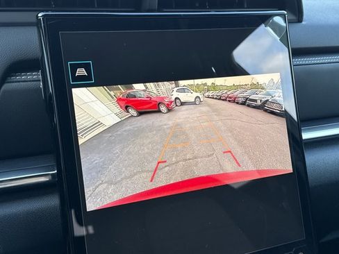 New 2026 GMC Terrain Elevation w/ Black Edition AWD/4WD image 9