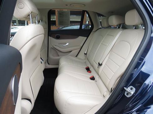 Certified 2022 Mercedes-Benz GLC 300 4MATIC image 20