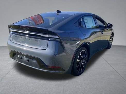 New 2026 Toyota Prius Plug-In Hybrid image 13