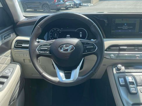 Used 2020 Hyundai Palisade Limited FWD image 14
