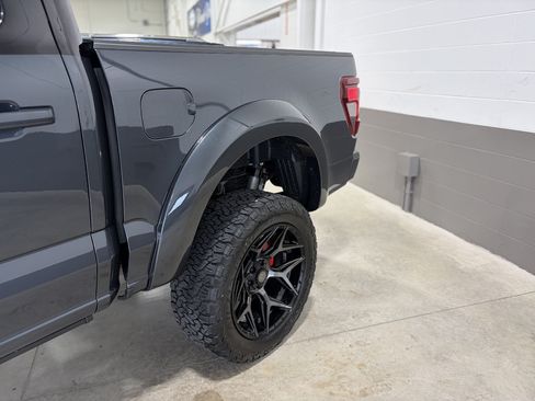 New 2026 Ford F150 XLT w/ Equipment Group 303A High AWD/4WD image 18