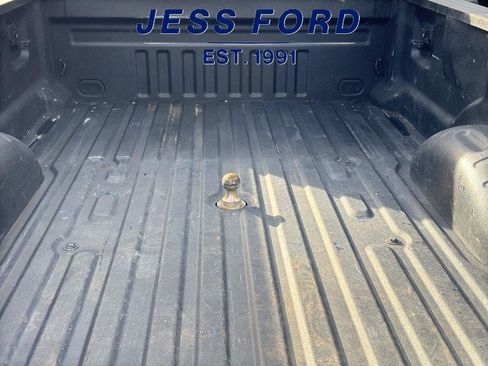 Used 2019 Ford F450 Lariat w/ Lariat Value Package image 7