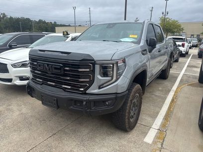 Used 2024 GMC Sierra 1500 AT4X w/ AT4X AEV Edition