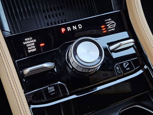 New 2026 Jeep Grand Cherokee L Summit image 20