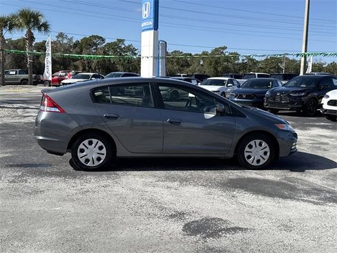 Used 2014 Honda Insight Base image 6