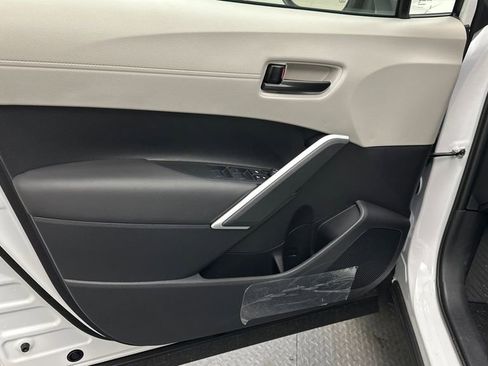 New 2026 Toyota Corolla Cross L AWD/4WD image 14