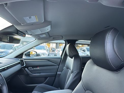 Certified 2025 MAZDA CX-50 2.5 Hybrid w/ Cargo Package image 15