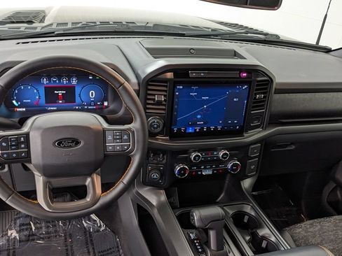 Certified 2025 Ford F150 Tremor w/ Tow/Haul Package AWD/4WD image 3