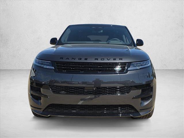 New 2027 Land Rover Range Rover Sport Dynamic SE AWD/4WD image 6